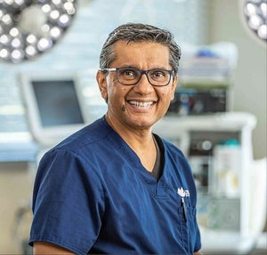 Shaher W. Khan, MD profile