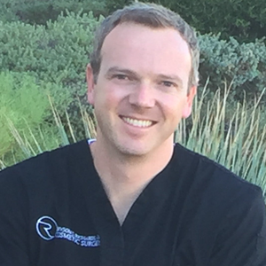Bryson G. Richards, MD profile