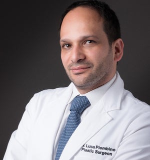 Luca Piombino, MD profile