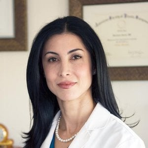 Pedy Ganchi, MD profile