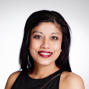 Sugitha Seneviratne, MBBS, FRACS (Plas), FACCS profile