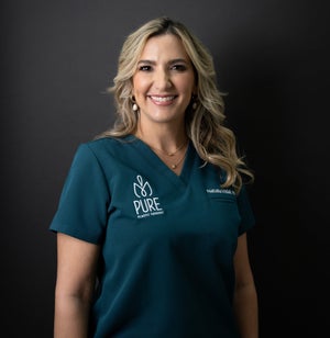 Natalia Vidal Laureano, MD, FACS profile