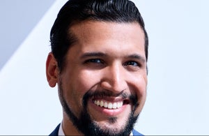 Justin Perez, MD profile