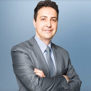Raffy Karamanoukian, MD, FACS profile