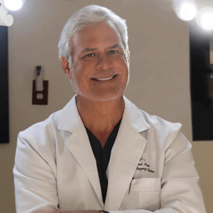 George A. Toledo, MD profile