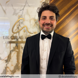 Celal Alioglu, MD profile