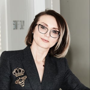 Svetlana M. Danovich, MD, PhD, FACS profile