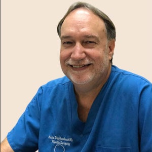 Kevin Dieffenbach, MD profile