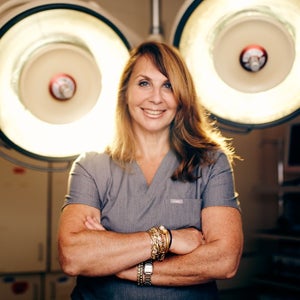 Michele A. Shermak, MD profile