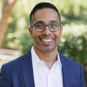 Sachin S. Parikh, MD profile