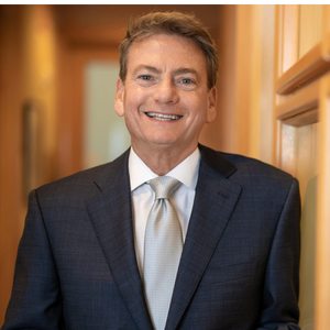 Douglas L. Forman, MD, MBA, FACS profile