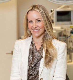 Tracey Cook, MD profile