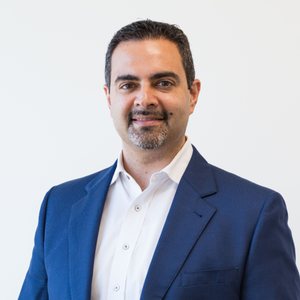 Badar Jan, MD profile