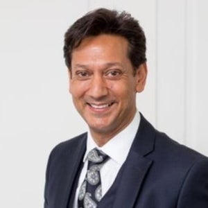 Anoop Rastogi, MD profile