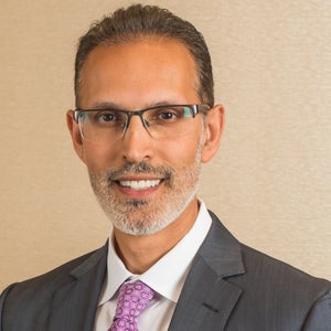 Jacob Haiavy, MD, FACS profile