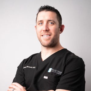 Jeremy Bosworth, MD profile