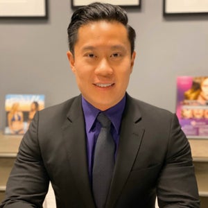 Roger Tsai, MD profile