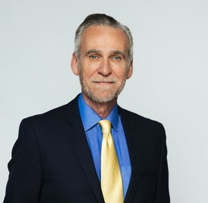 Richard Baxter, MD profile