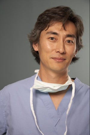 Michael Byun, MD profile