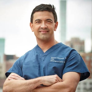Hooman Khorasani, MD profile