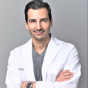 Dimitrios Motakis, MD, PhD, FRCSC profile