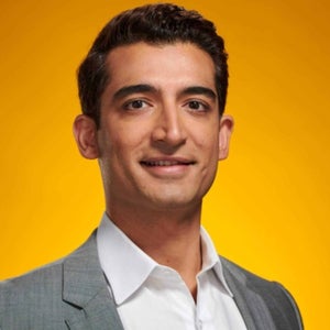 Rahil B. Roopani, MD profile