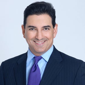Adam Rubinstein, MD profile