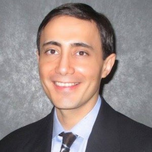 Robert Galiano, MD profile