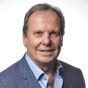 Charles East, MBBS, FRCS profile