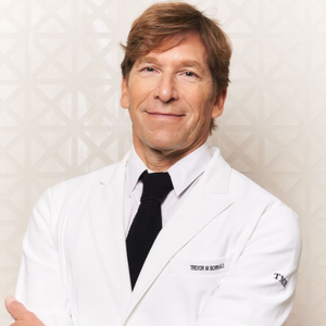 Trevor M. Born, MD profile