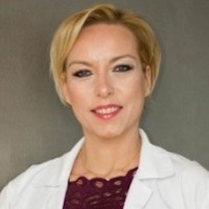 Maria Papadopoulou, MD profile