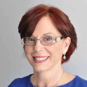 Pamela Gallagher, MD profile