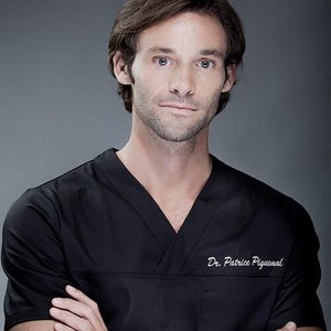 Patrice Piquemal, MD profile