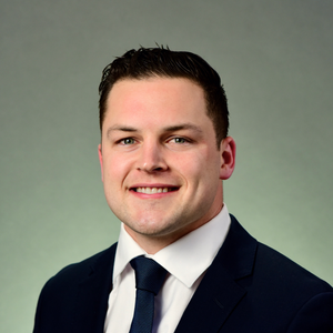 Mitchell Hagen, MD profile