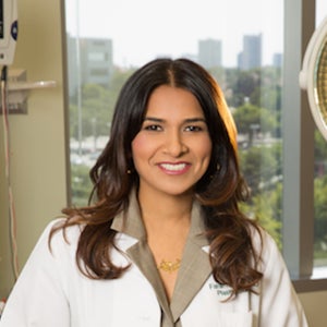 Farah Naz Khan, MD profile