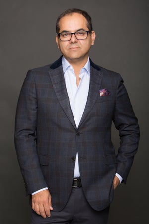 Siamak Agha, MD, PhD, FACS profile