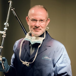 Gregory A. Wiener, MD, FACS profile