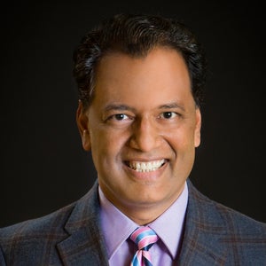 Mahmood Siddique, DO profile