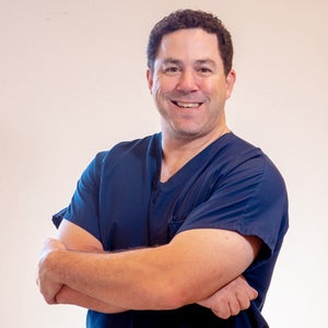 Kevin Cook, MD profile