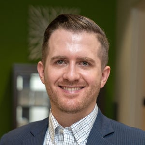 Matthew Richardson, MD profile