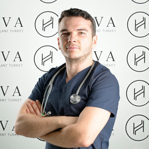 Yasin Ilgaz, MD profile