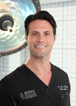 John Layke, DO, FACS profile