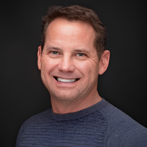 Keith Lutter, DO profile