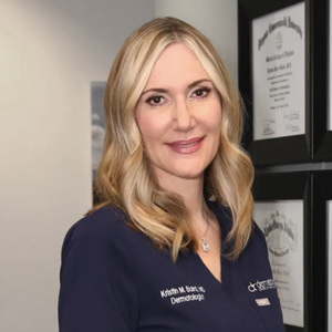 Kristin M. Baird, MD profile