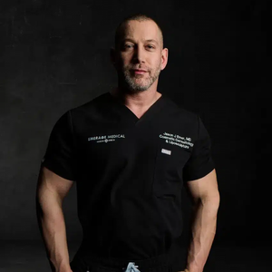 Jason Emer, MD profile