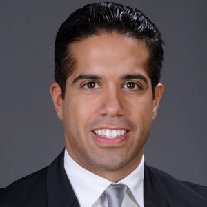 Sammy Sinno, MD profile
