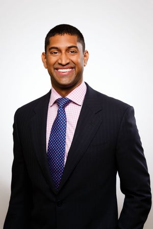 Samir S. Rao, MD profile