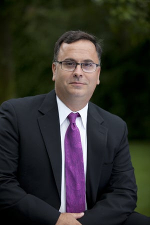 Kenneth C. Kneessy, MD, FACS profile