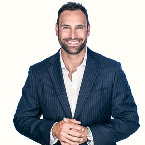 Justin Gusching, DO profile