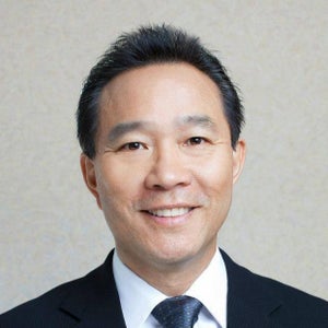 Mark Chin, MD profile